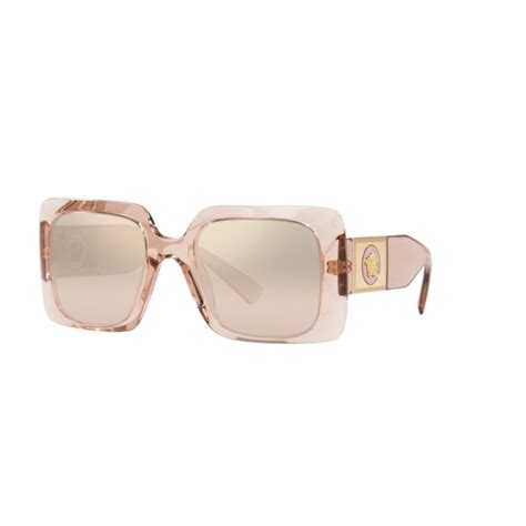 versus versace glasses|Versace glasses female.